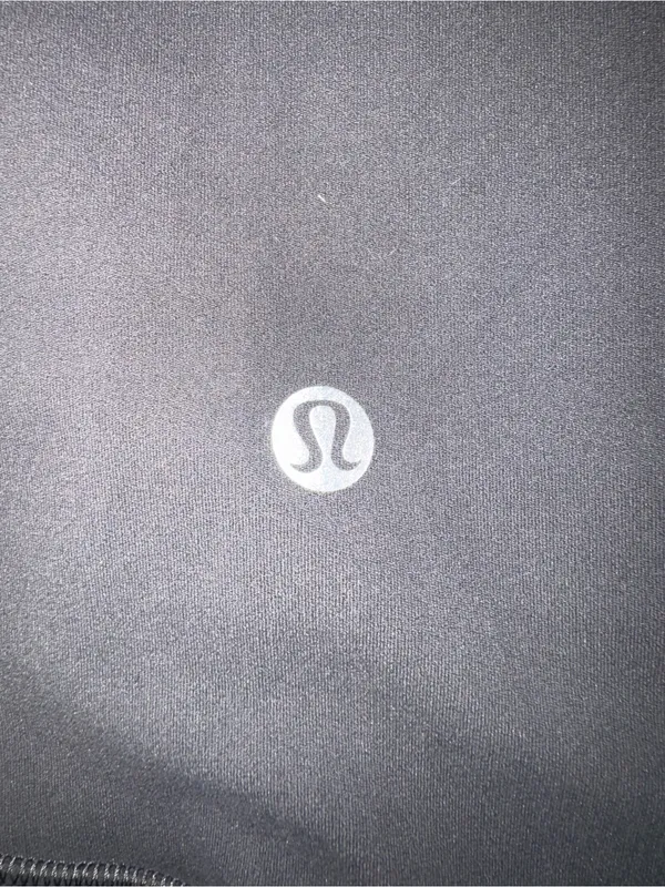 lululemon athletica Olive Green Capri Leggings - Image 5