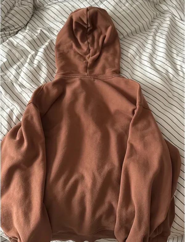 Aritzia TNA Hoodie - Image 3