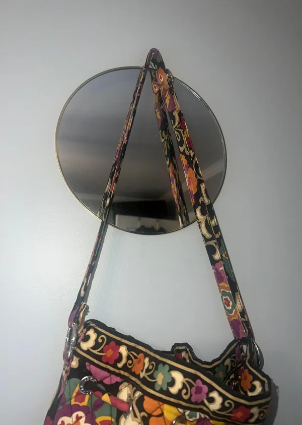 Vera Bradley Purse - Image 3