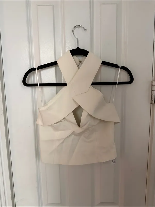 Cult Gaia Danil Top - Image 2