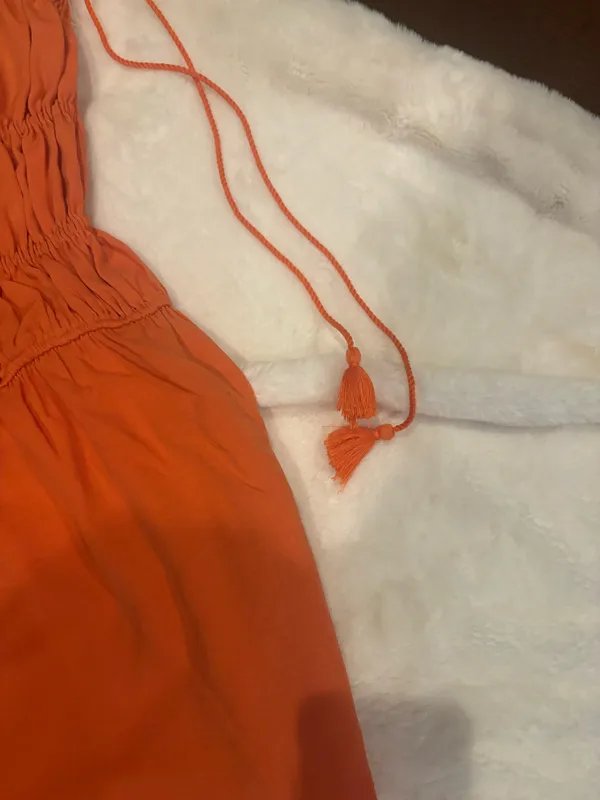 Lost + Wander Shorts romper set - Image 5