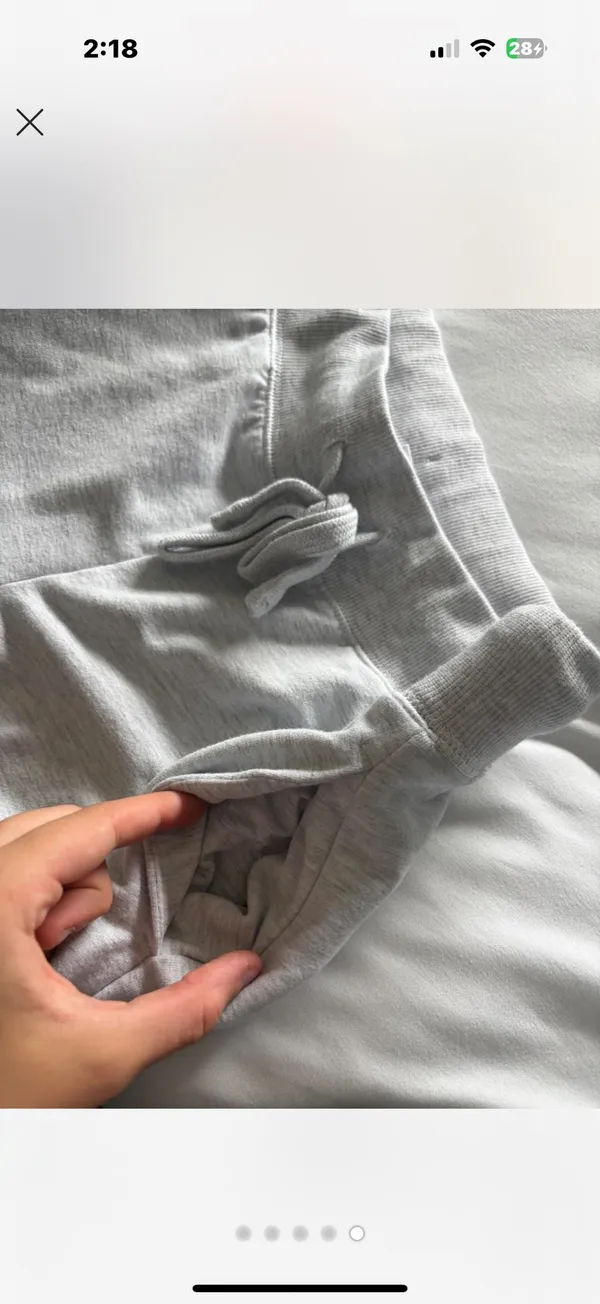 garage bbl pants  - Image 5