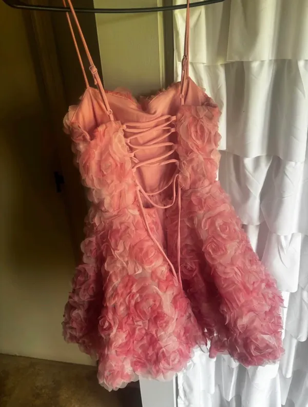 homecoming dress windsor - Image 2