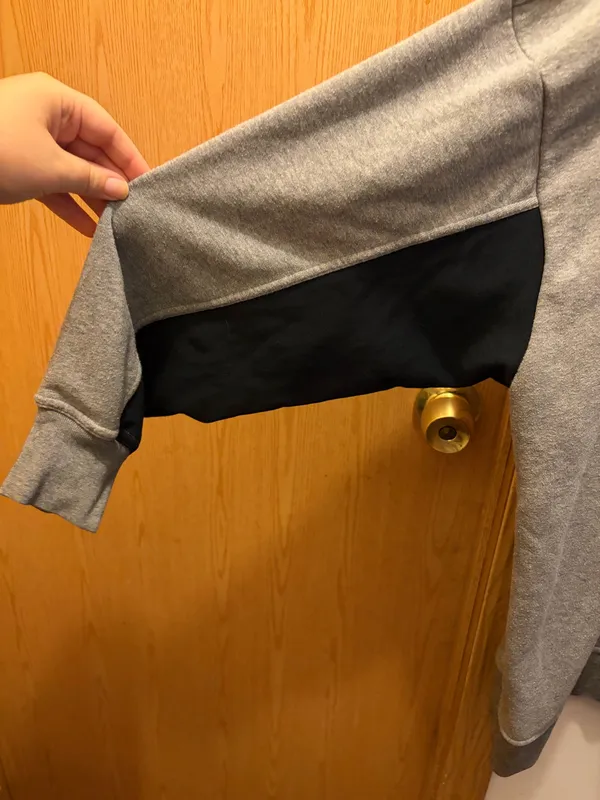 (XL) Nike crewneck - Image 4