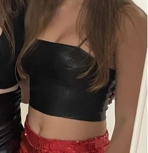 Shein Crop Top - Image 2