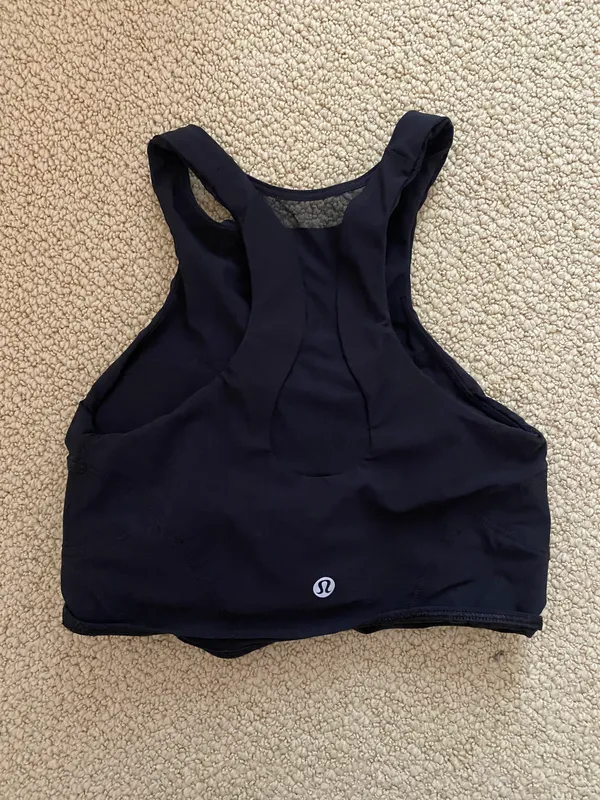 Lululemon Bra Top - Image 4