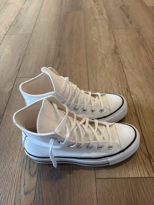 Platform converse  - Image 3