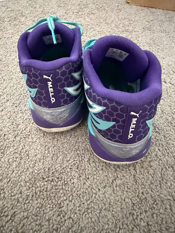 Puma Sneakers - Image 6