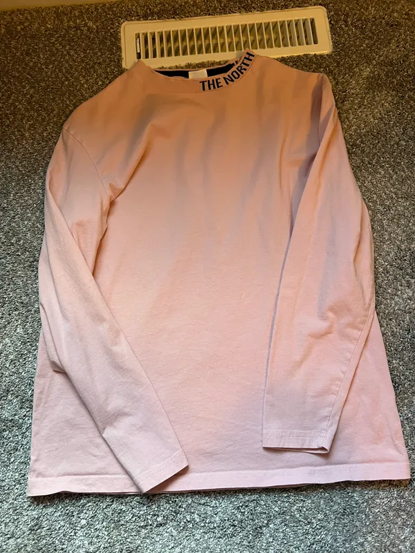 The North Face T-shirt - Image 2
