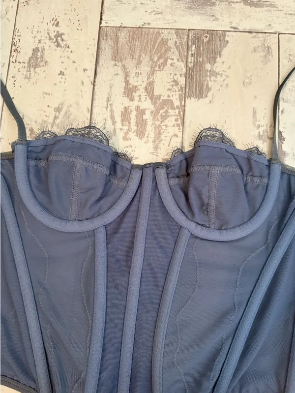 Urban Outfitters Bustier Top - Image 9