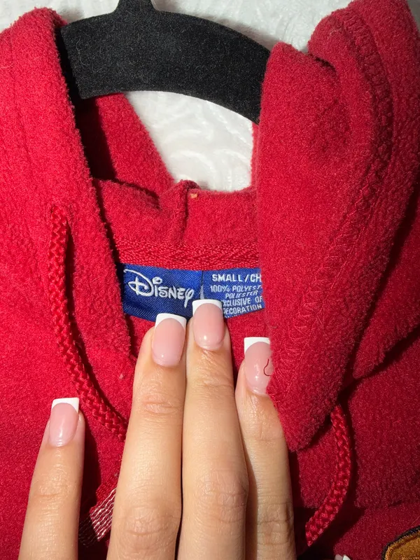 Vintage Disney Jacket - Image 7