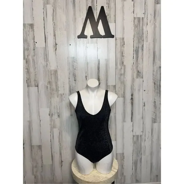 Wild Fable shimmer bodysuit - Image 2