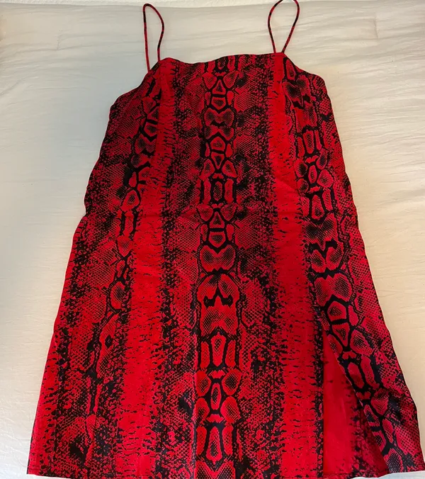 Princess Polly Motel Dress - Image 2
