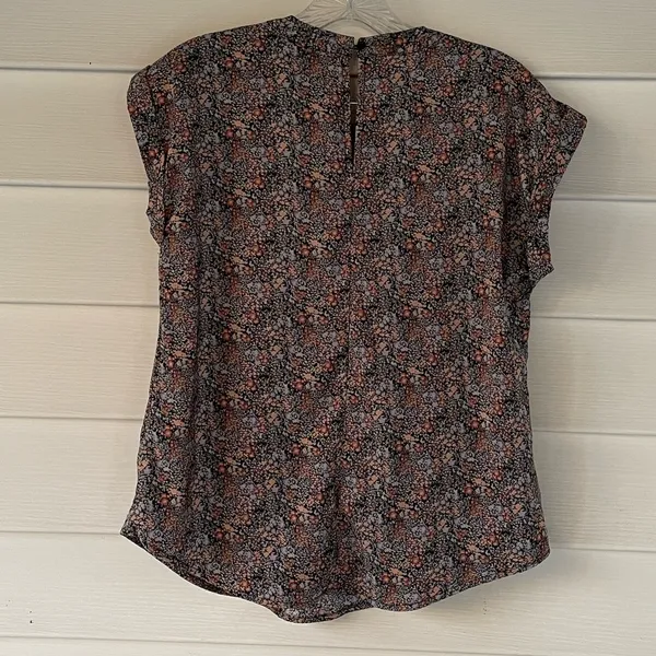 Bylette Cuffed Sleeve Cutout V - Image 7