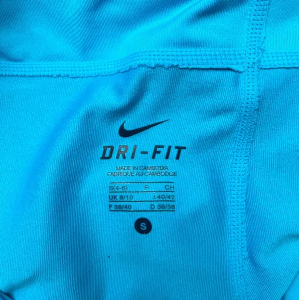 Nike Dri-Fit Tennis Skirt/Skort - Image 3