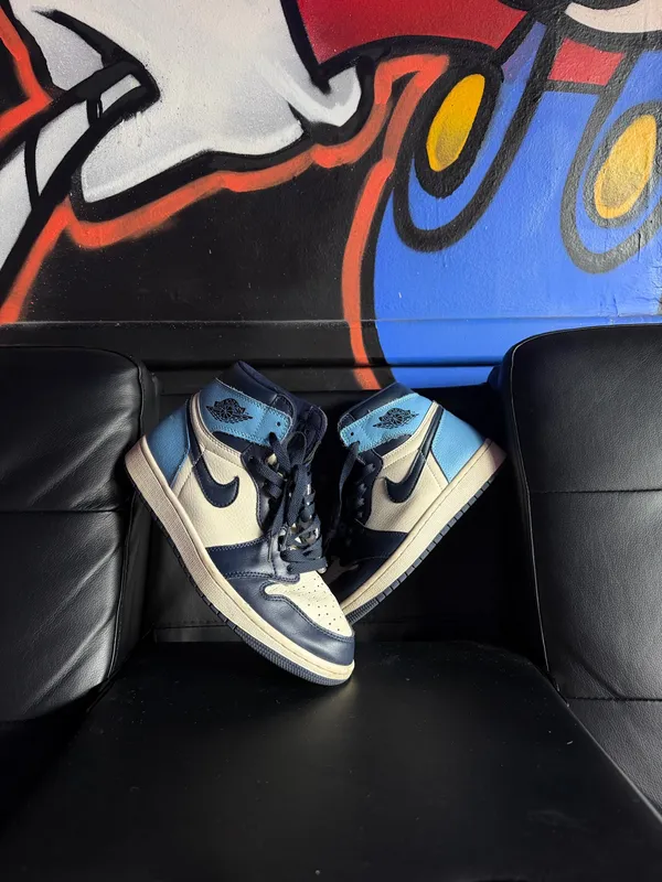 Jordan 1 - Image 2