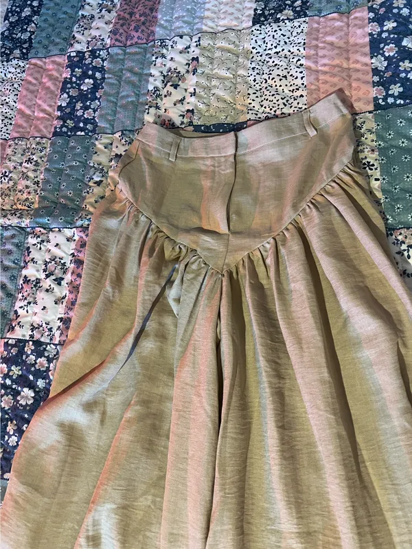 Flowy Pants - Image 2