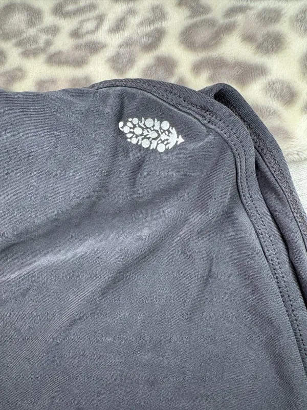 Free People Movement Good Karma Shorts - Image 2