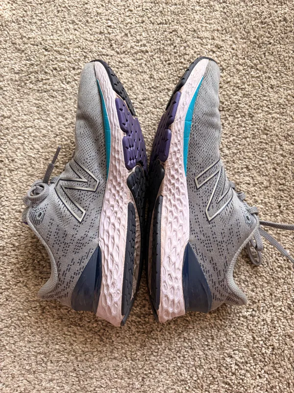 New Balance Sneakers  - Image 4
