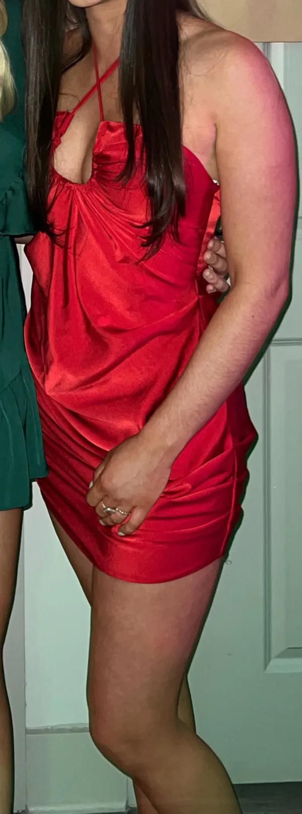 ASOS Dress - Image 2