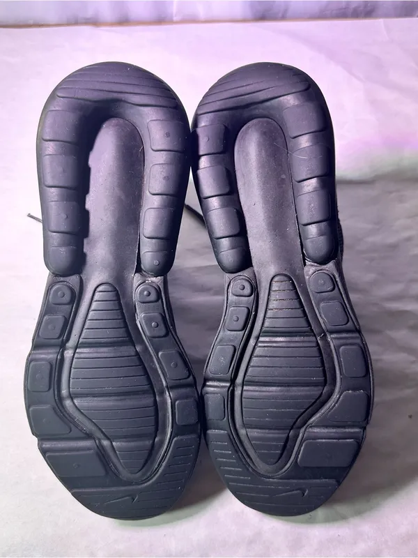Nike Black High-Rise Performance Leggings - Image 10