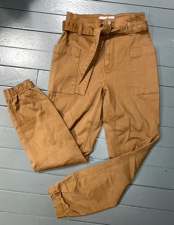 Hollister Dresser Jogger Pants - Image 7