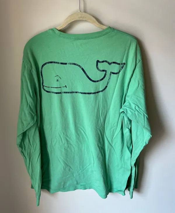 Vineyard Vines Long-sleeve T-shirt - Image 3