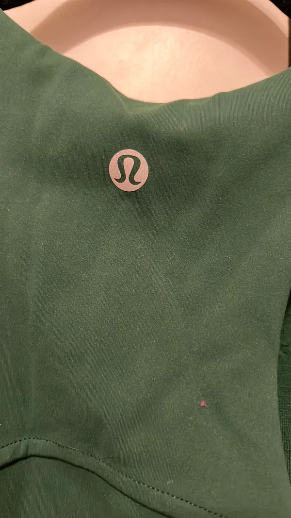 Lululemon Tank - Image 4