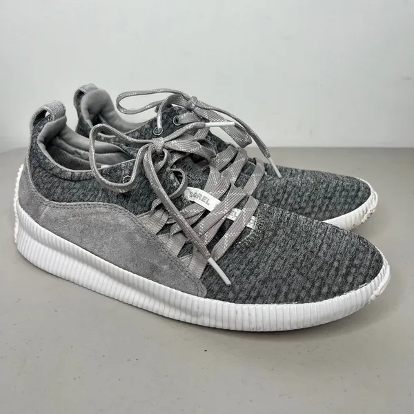 Sorel Out N About Waterproof Sneakers Size 8.5 - Image 2