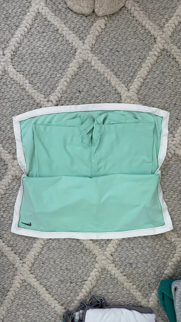 Nike Tennis Skort Dri-Fit - Image 4