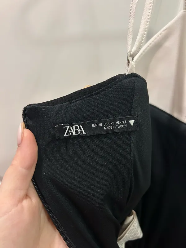 ZARA Bodysuit - Image 3