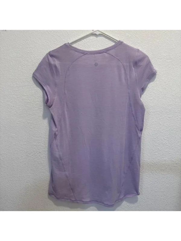 Lululemon Swiftly Tech Short Sleeve - Image 3