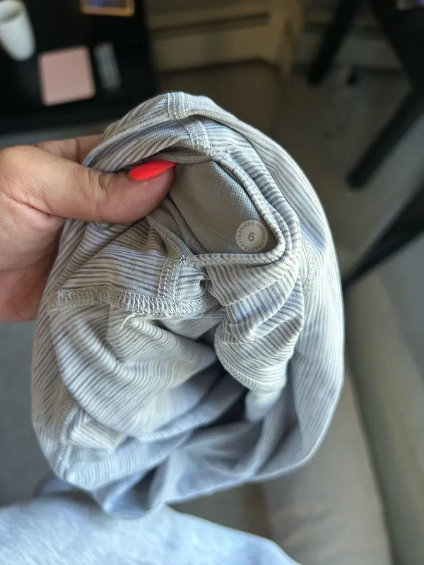Lululemon Wunder Under Leggings - Image 5