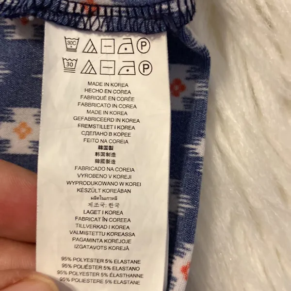 Michael Kors Women Shirt size XL - Image 8