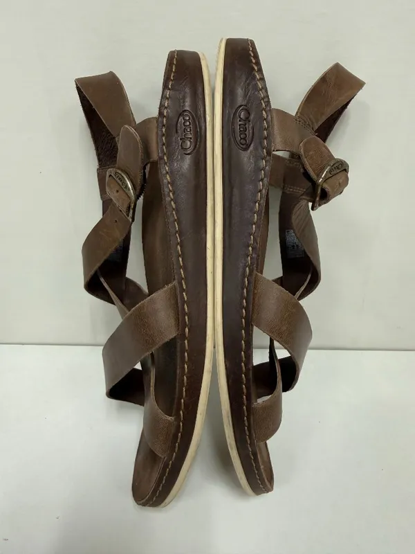Chacos Wayfarer Leather Sandals - Image 4