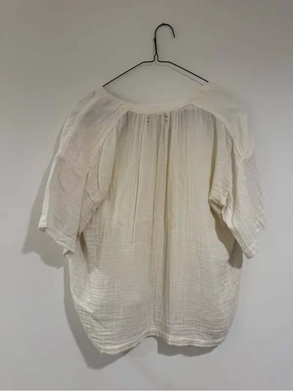 Xirena Women’s Top Size M - Image 3