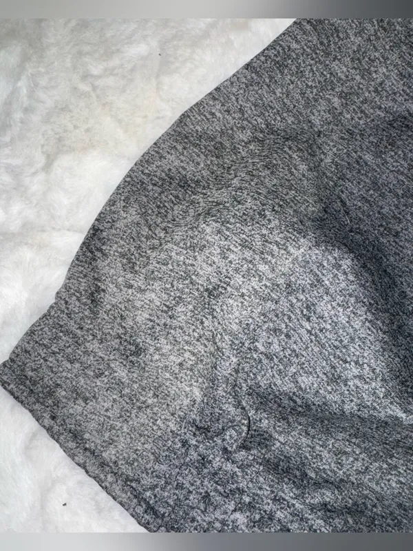 nike gray joggers - Image 5