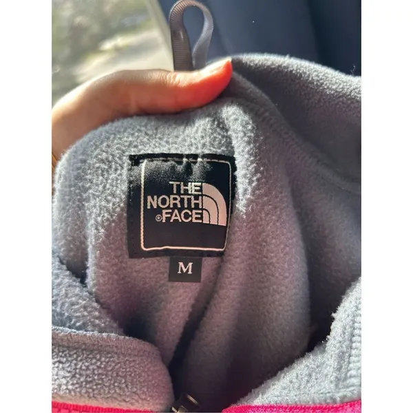 north face jacket - Image 2