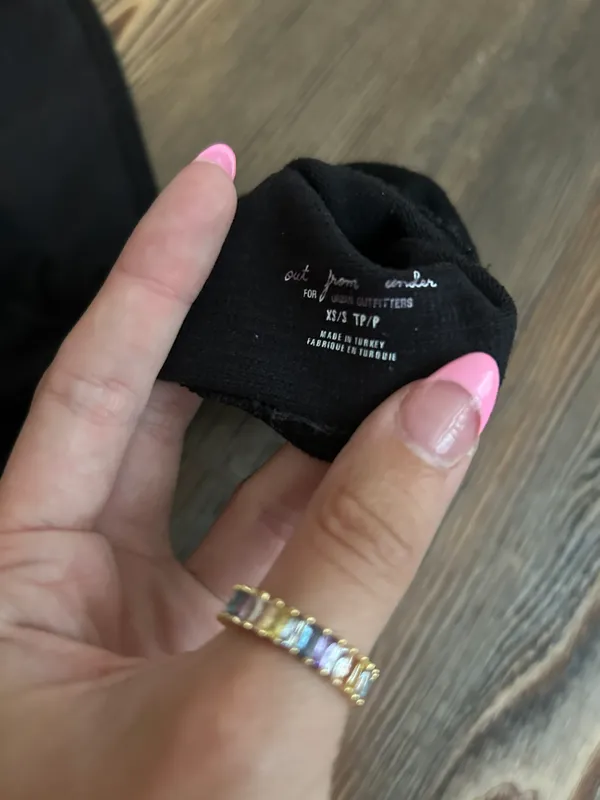Urban Outfitters Bra Top - Image 3