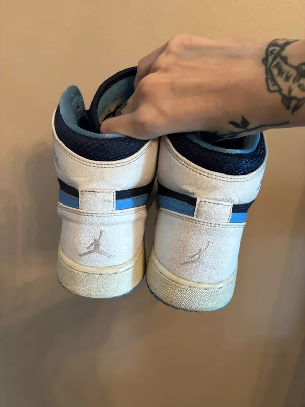 Air Jordan 1 Retro High GS 'Chris Paul' - Image 4