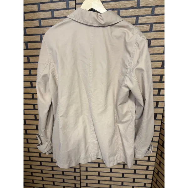 George Tan Jacket Size Large‎ - Image 2