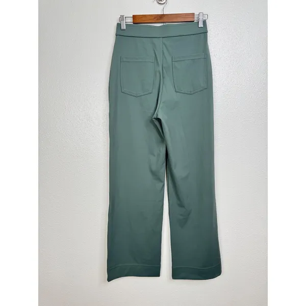 Halara NWT HaloTek Air Pants Size Small‎ - Image 2