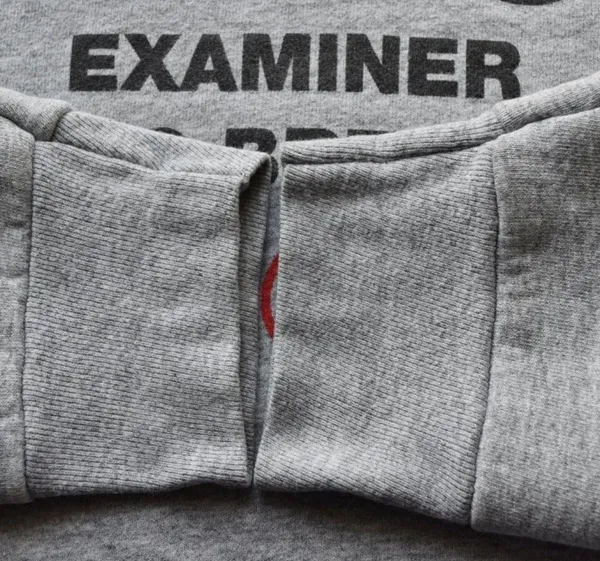Fruit of the Loom San Francisco Examiner Bay To Breakers Sweatshirt - Image 8