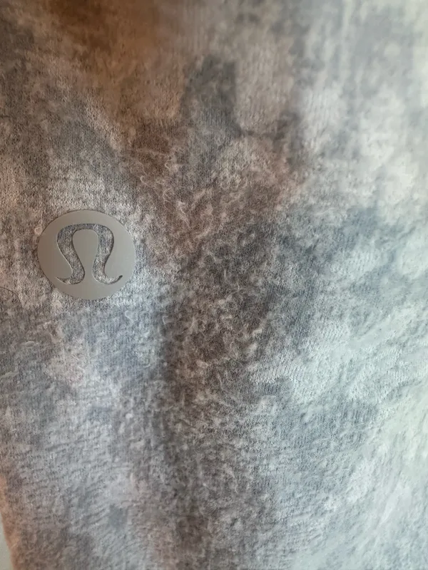 Lululemon Grey Sweatpants  - Image 2