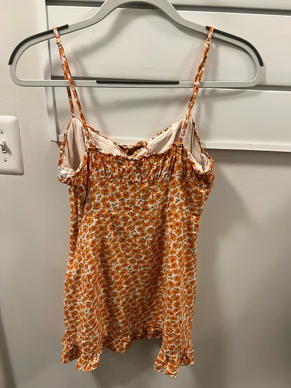 Princess Polly Dress - Image 3