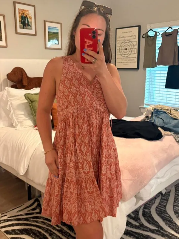 Sincerely Jules Sundress - Image 3