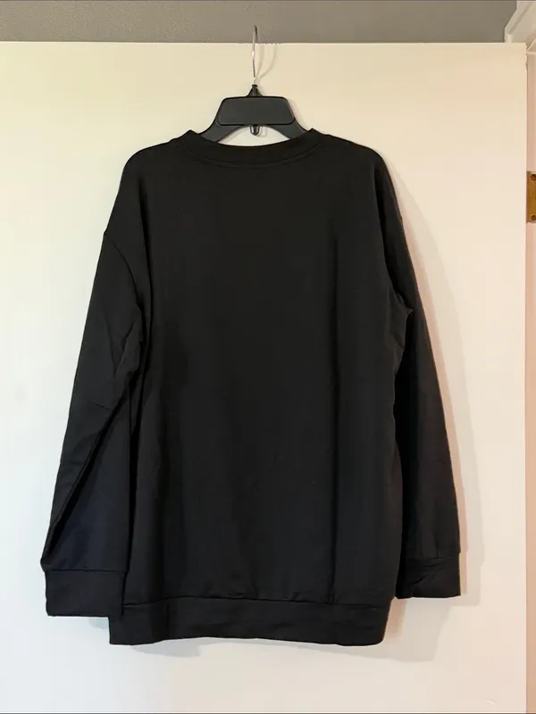 Black Long - Image 3