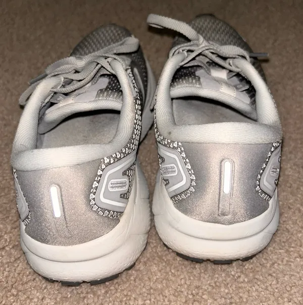Brooks Ghost 14 Shoes - Image 5