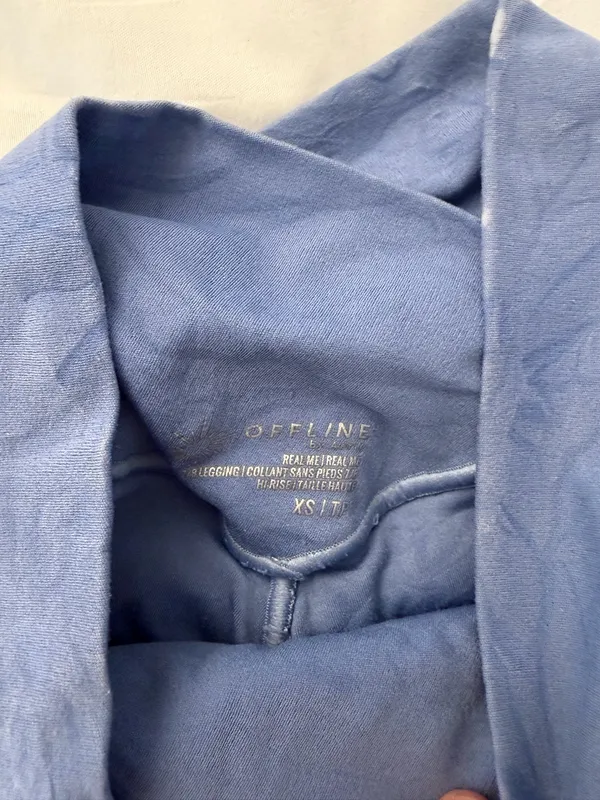 Aerie Offline Leggings - Image 4