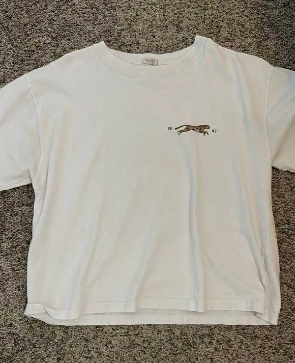 John Galt Tshirt - Image 2